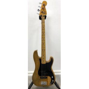 (USED) Fender Precision Bass 1978 Natural